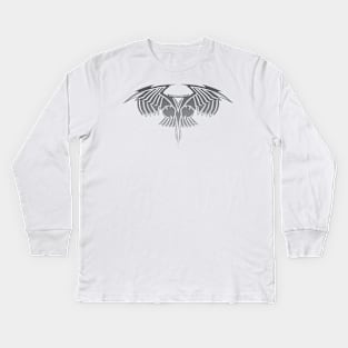 Romulus Kids Long Sleeve T-Shirt